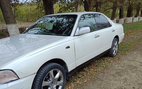 Nissan Leopard IV, 1997 год, 340 000 рублей, 3 фотография