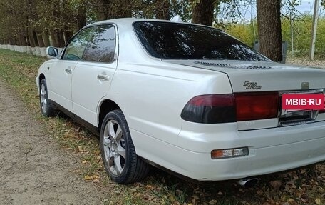 Nissan Leopard IV, 1997 год, 340 000 рублей, 4 фотография