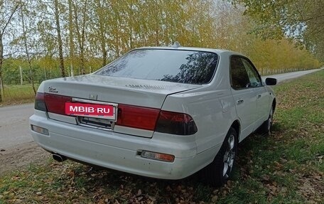 Nissan Leopard IV, 1997 год, 340 000 рублей, 6 фотография