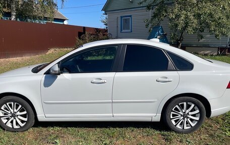 Volvo S40 II, 2011 год, 930 000 рублей, 8 фотография