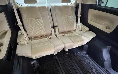 Toyota Alphard III, 2018 год, 4 100 000 рублей, 22 фотография