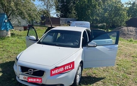 Volvo S40 II, 2011 год, 930 000 рублей, 9 фотография