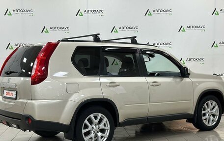 Nissan X-Trail, 2011 год, 1 250 000 рублей, 3 фотография