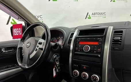 Nissan X-Trail, 2011 год, 1 250 000 рублей, 8 фотография