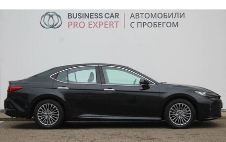 Toyota Camry, 2024 год, 4 800 000 рублей, 6 фотография