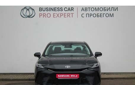 Toyota Camry, 2024 год, 4 800 000 рублей, 2 фотография