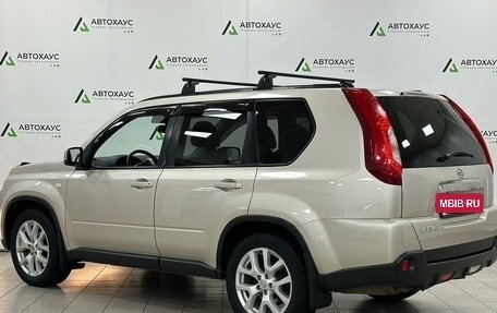 Nissan X-Trail, 2011 год, 1 250 000 рублей, 4 фотография