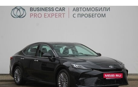 Toyota Camry, 2024 год, 4 800 000 рублей, 3 фотография