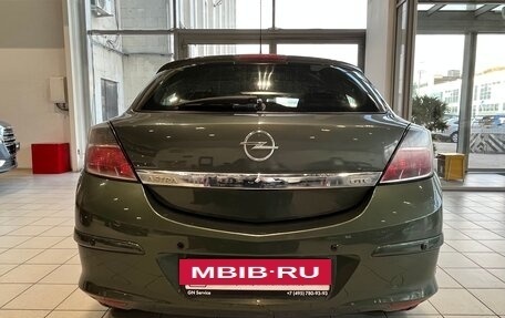 Opel Astra H, 2011 год, 659 000 рублей, 6 фотография