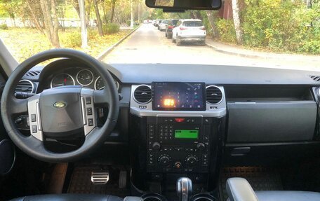 Land Rover Discovery III, 2008 год, 1 170 000 рублей, 7 фотография