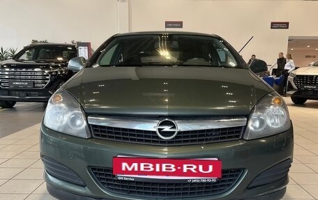 Opel Astra H, 2011 год, 659 000 рублей, 2 фотография