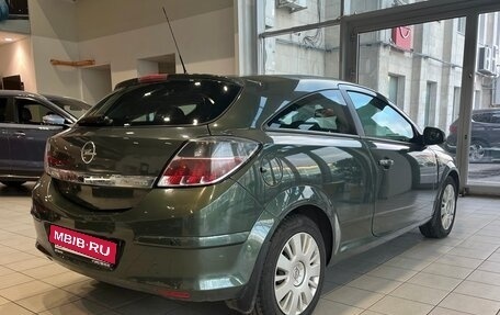 Opel Astra H, 2011 год, 659 000 рублей, 5 фотография