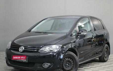 Volkswagen Golf Plus II, 2011 год, 645 000 рублей, 1 фотография