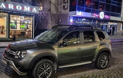 Renault Duster I рестайлинг, 2019 год, 1 770 000 рублей, 1 фотография