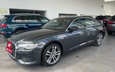 Audi A6, 2022 год, 7 900 000 рублей, 1 фотография