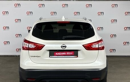 Nissan Qashqai, 2017 год, 1 499 000 рублей, 5 фотография