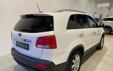 KIA Sorento II рестайлинг, 2010 год, 1 520 000 рублей, 4 фотография