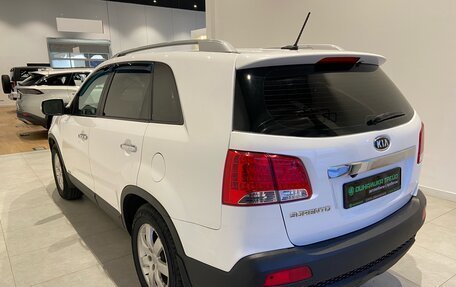 KIA Sorento II рестайлинг, 2010 год, 1 520 000 рублей, 6 фотография