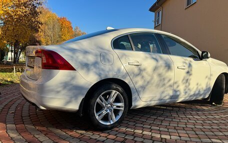 Volvo S60 III, 2015 год, 2 350 000 рублей, 3 фотография