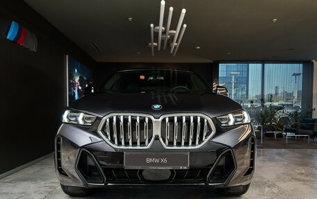 BMW X6, 2023 год, 17 100 000 рублей, 2 фотография