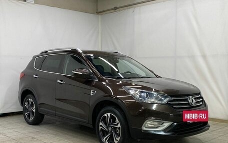 DongFeng AX7 I, 2018 год, 1 500 000 рублей, 3 фотография