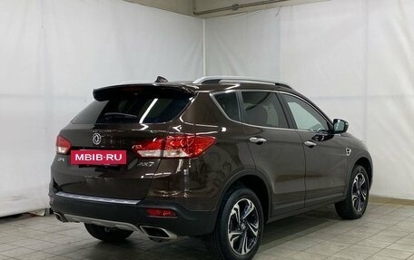 DongFeng AX7 I, 2018 год, 1 500 000 рублей, 5 фотография