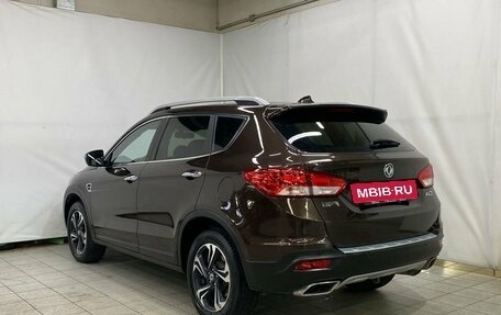 DongFeng AX7 I, 2018 год, 1 500 000 рублей, 7 фотография