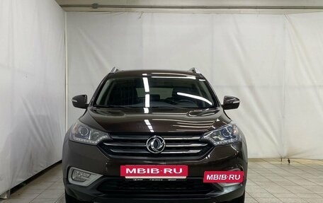 DongFeng AX7 I, 2018 год, 1 500 000 рублей, 2 фотография