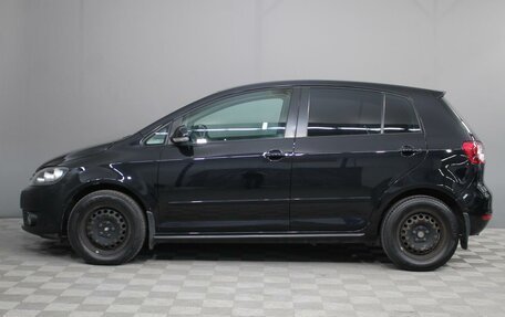 Volkswagen Golf Plus II, 2011 год, 645 000 рублей, 5 фотография