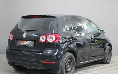 Volkswagen Golf Plus II, 2011 год, 645 000 рублей, 2 фотография