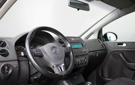 Volkswagen Golf Plus II, 2011 год, 645 000 рублей, 7 фотография