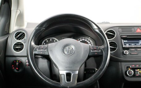 Volkswagen Golf Plus II, 2011 год, 645 000 рублей, 8 фотография