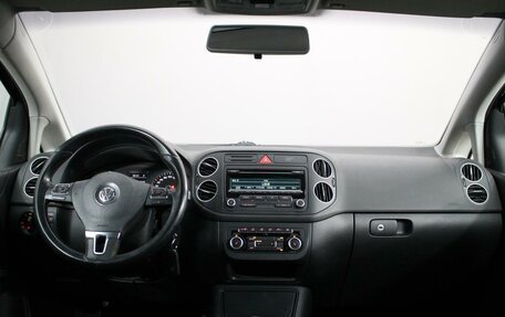 Volkswagen Golf Plus II, 2011 год, 645 000 рублей, 9 фотография