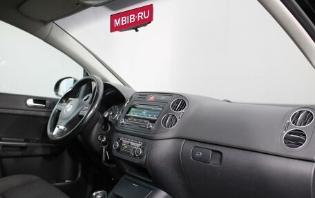 Volkswagen Golf Plus II, 2011 год, 645 000 рублей, 13 фотография