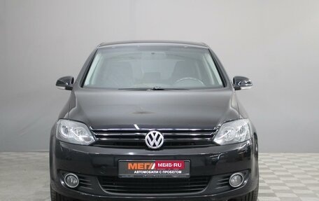 Volkswagen Golf Plus II, 2011 год, 645 000 рублей, 3 фотография