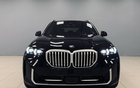 BMW X5, 2023 год, 15 000 000 рублей, 3 фотография