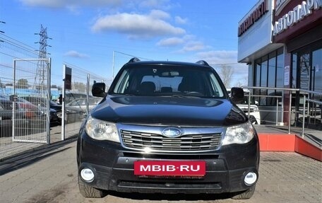 Subaru Forester, 2010 год, 1 279 000 рублей, 2 фотография