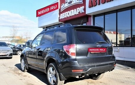 Subaru Forester, 2010 год, 1 279 000 рублей, 6 фотография