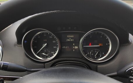 Mercedes-Benz GL-Класс, 2009 год, 2 300 000 рублей, 4 фотография