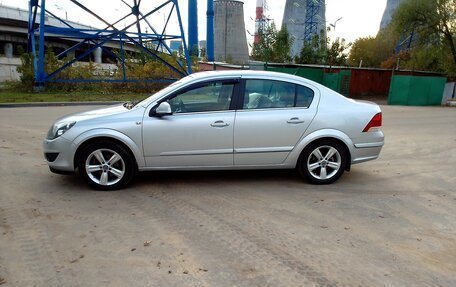 Opel Astra H, 2014 год, 660 000 рублей, 6 фотография