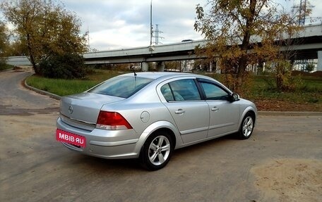 Opel Astra H, 2014 год, 660 000 рублей, 3 фотография