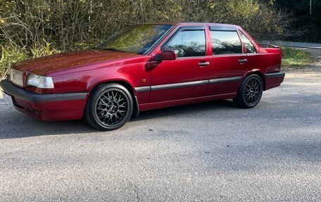 Volvo 850, 1995 год, 1 500 000 рублей, 2 фотография