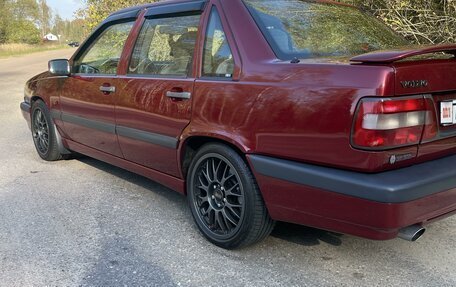 Volvo 850, 1995 год, 1 500 000 рублей, 3 фотография