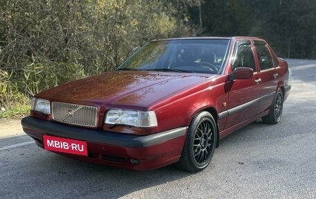 Volvo 850, 1995 год, 1 500 000 рублей, 1 фотография