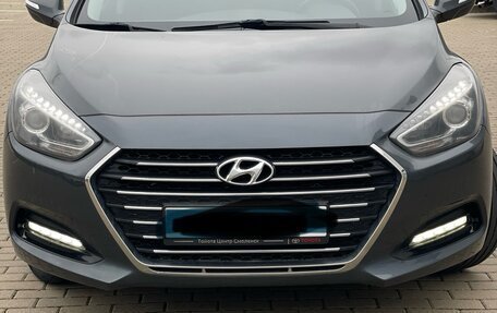 Hyundai i40 I рестайлинг, 2015 год, 1 520 000 рублей, 1 фотография