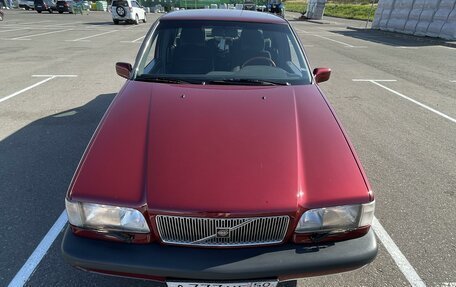 Volvo 850, 1995 год, 1 500 000 рублей, 19 фотография