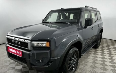 Toyota Land Cruiser Prado, 2024 год, 11 490 000 рублей, 1 фотография