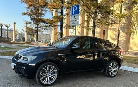 BMW X6 M, 2012 год, 2 900 000 рублей, 6 фотография