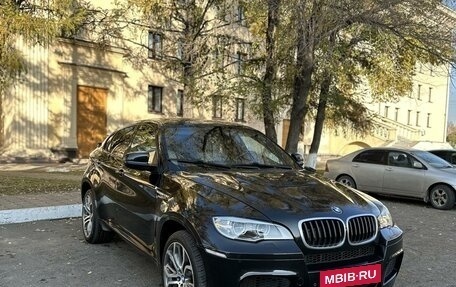 BMW X6 M, 2012 год, 2 900 000 рублей, 3 фотография