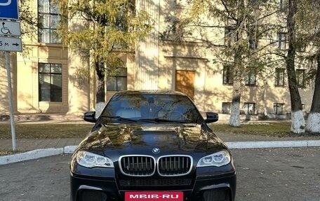 BMW X6 M, 2012 год, 2 900 000 рублей, 4 фотография